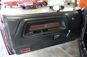Dodge Challenger Hardtop 1970 года 